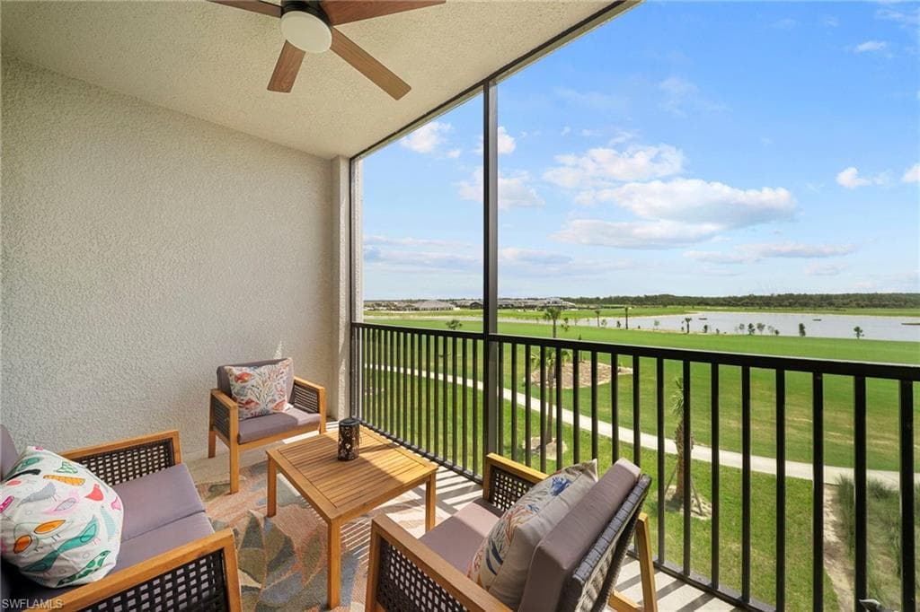 15285 Green Acres 434 Babcock Ranch, FL 33982