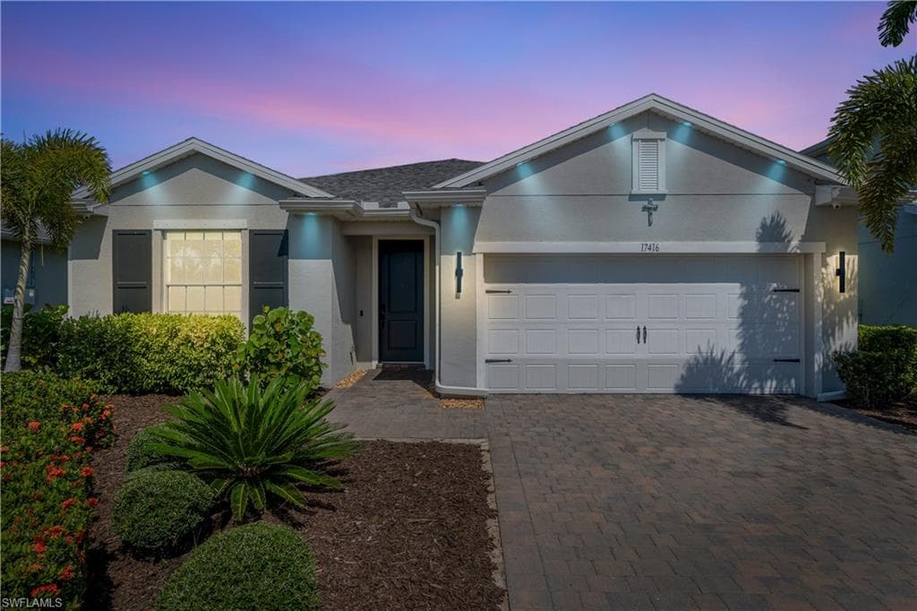 17416 Silverspur DR PUNTA GORDA, FL 33982