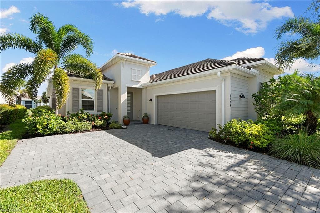 5974 Berwick LN AVE MARIA, FL 34142