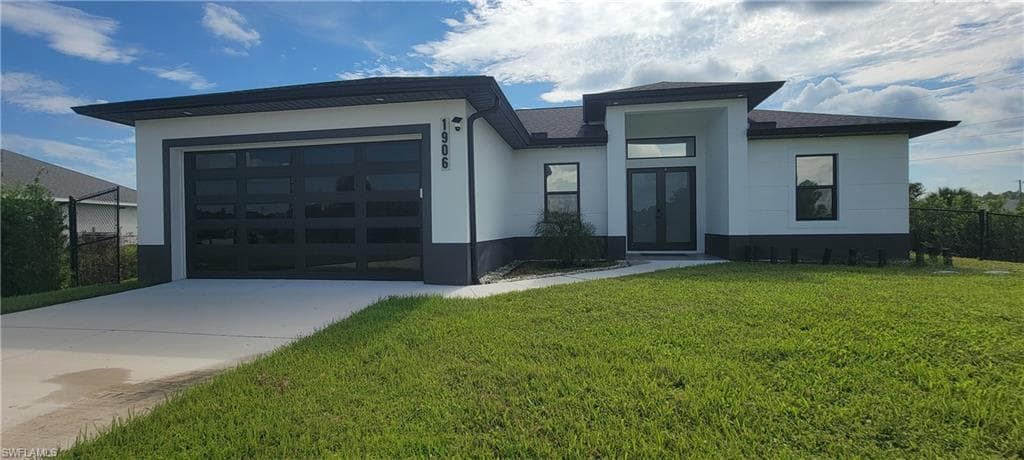 1906 Veinna ST LEHIGH ACRES, FL 33972