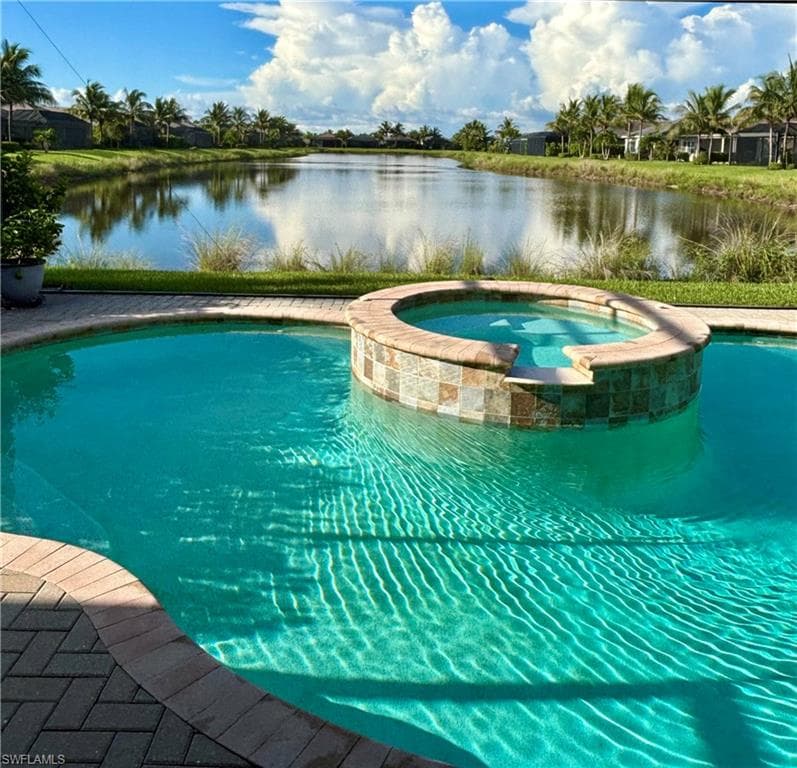 28658 Montecristo LOOP BONITA SPRINGS, FL 34135