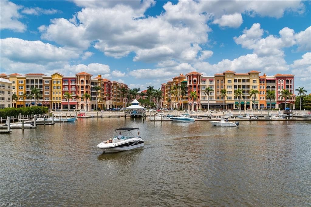 451 Bayfront PL 5405 NAPLES, FL 34102