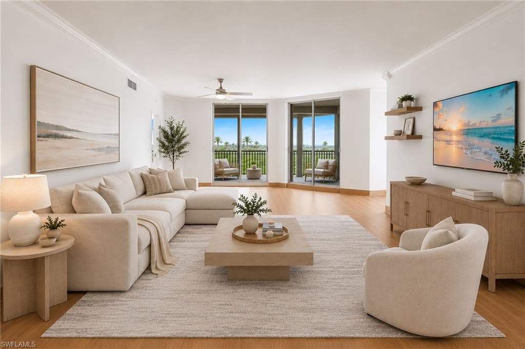 1001 Arbor Lake DR 408 NAPLES, FL 34110