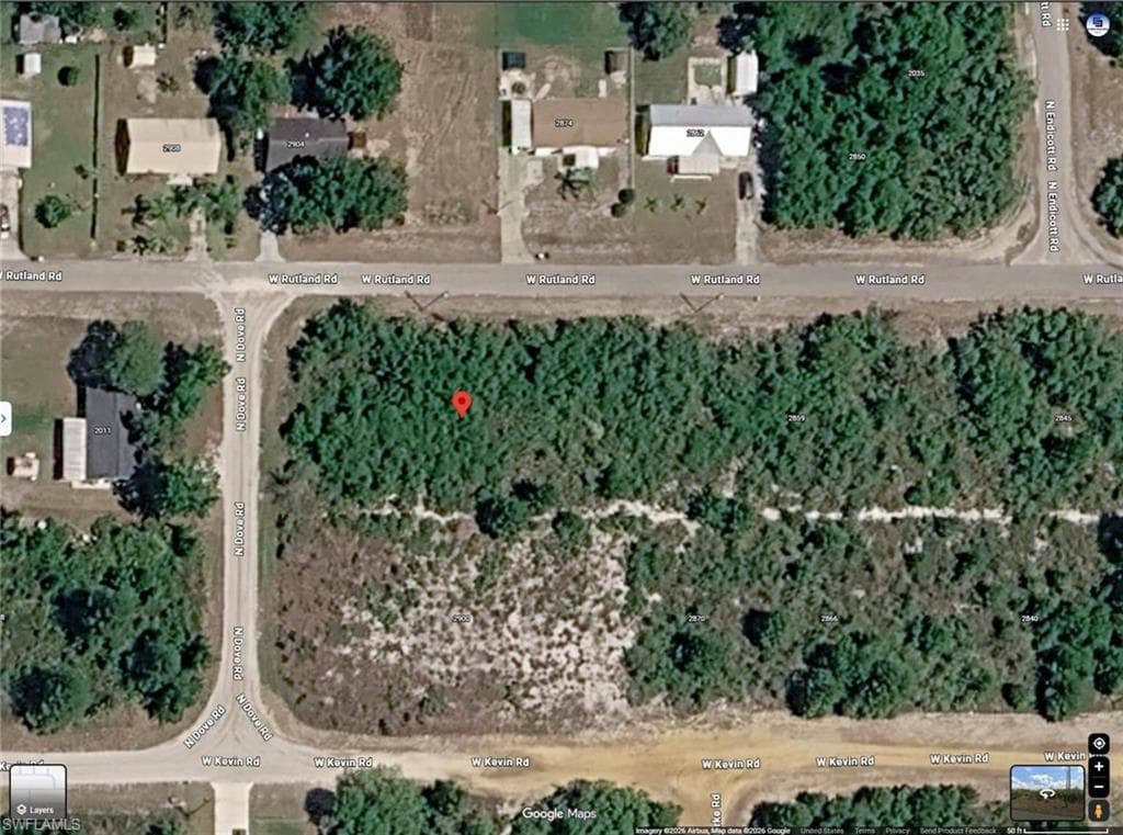 2877 W Rutland RD AVON PARK, FL 33825