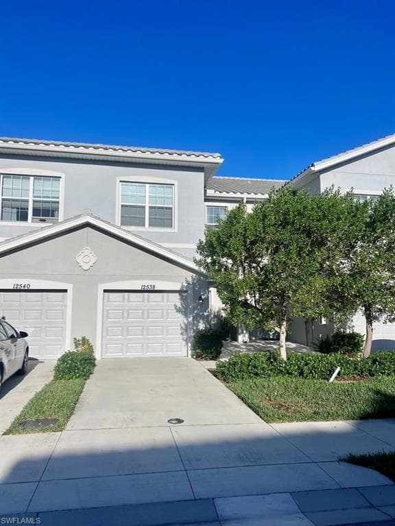 12538 Westhaven WAY FORT MYERS, FL 33913