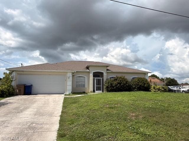 5548 Beauty ST LEHIGH ACRES, FL 33971
