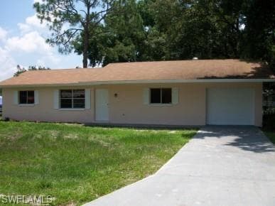 13848 Grenada WAY FORT MYERS, FL 33905
