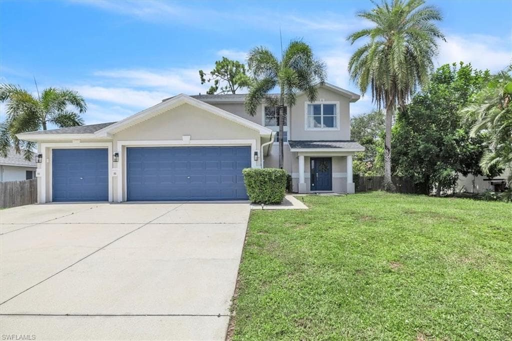 17404 Delaware RD FORT MYERS, FL 33967