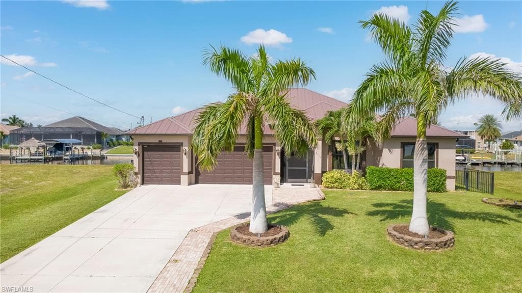 2218 NW 37th PL CAPE CORAL, FL 33993