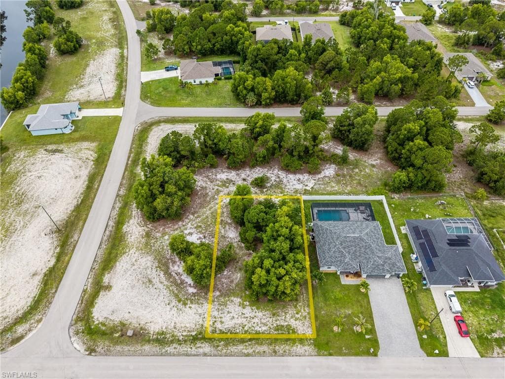 4504 NW 34th AVE CAPE CORAL, FL 33993