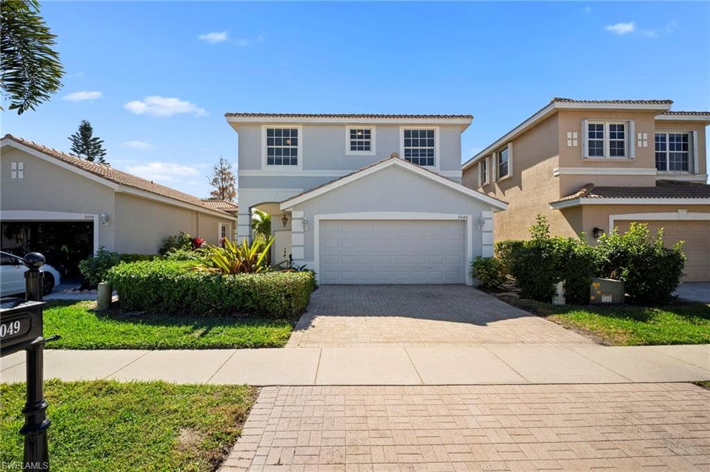 9049 spring mountain WAY FORT MYERS, FL 33908
