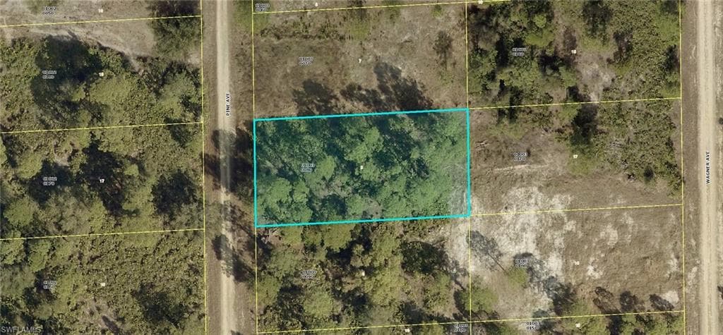1608 Pine AVE LEHIGH ACRES, FL 33972