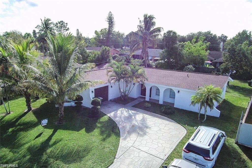 4544 22nd PL SW NAPLES, FL 34116