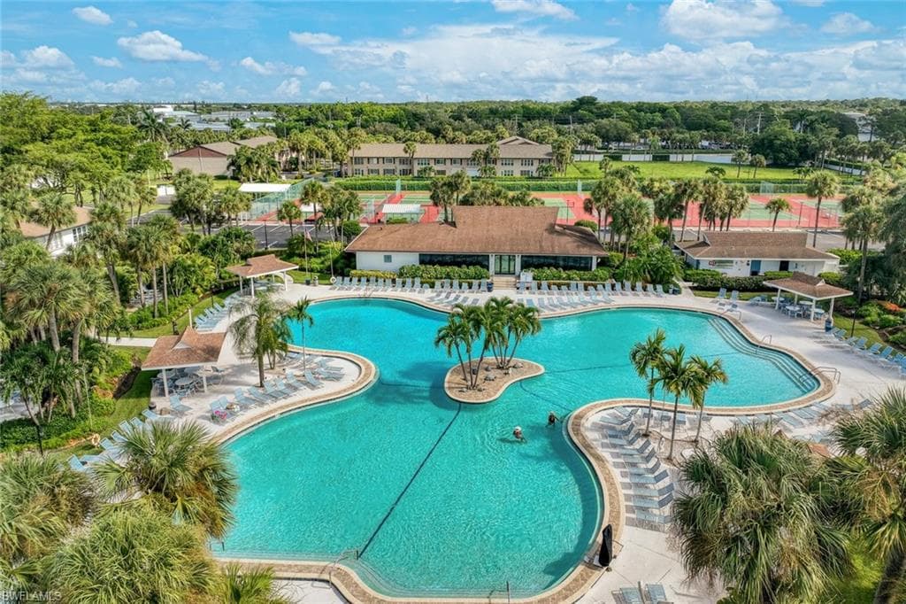 4038 Northlight DR 1506 NAPLES, FL 34112