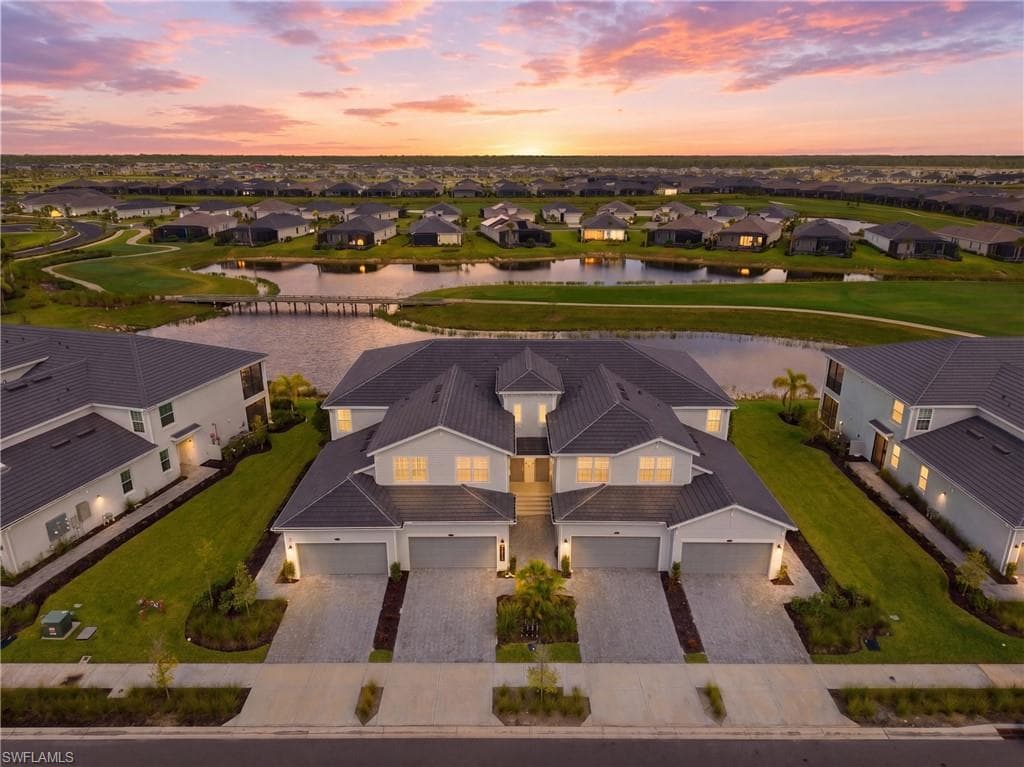 15194 Bluffton LN 1421 PUNTA GORDA, FL 33982