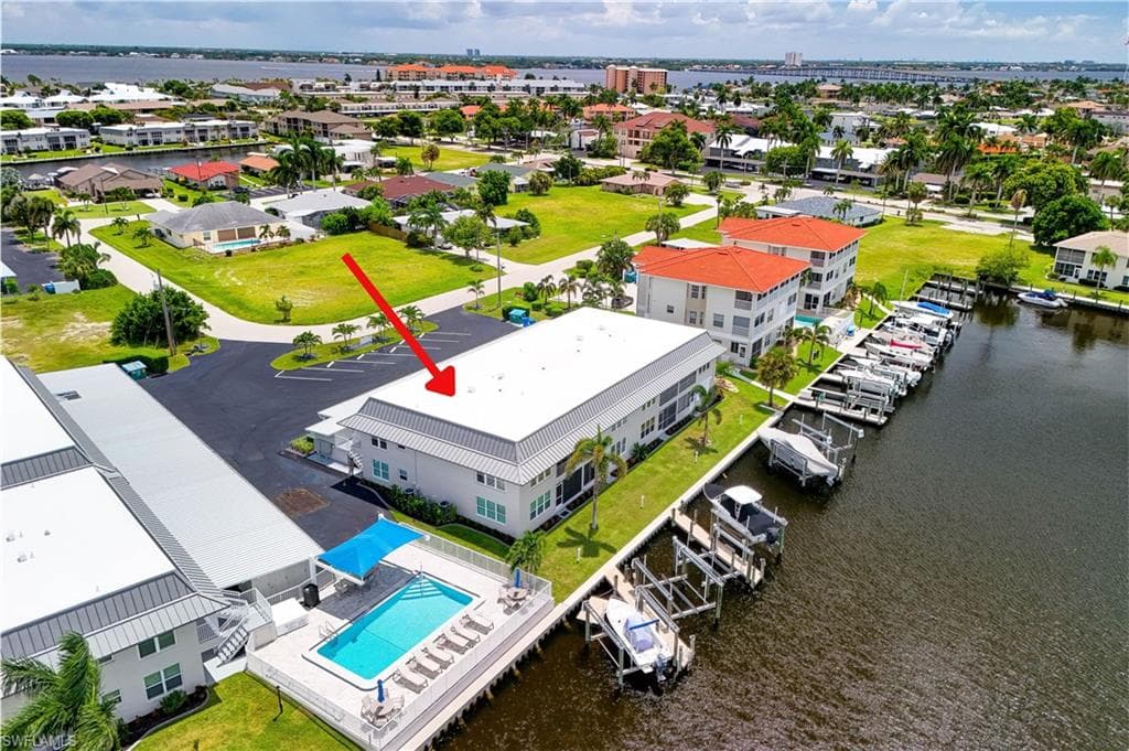 4104 18th AVE 2D CAPE CORAL, FL 33904