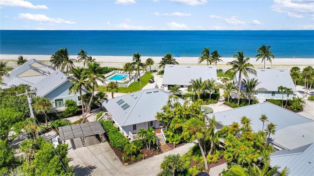 3 Beach Homes CAPTIVA, FL 33924