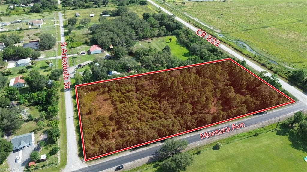 112 Montura AVE CLEWISTON, FL 33440