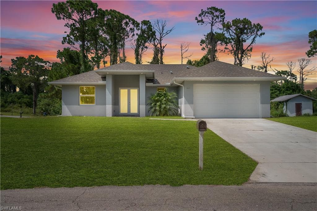 1901 E 7th ST LEHIGH ACRES, FL 33936