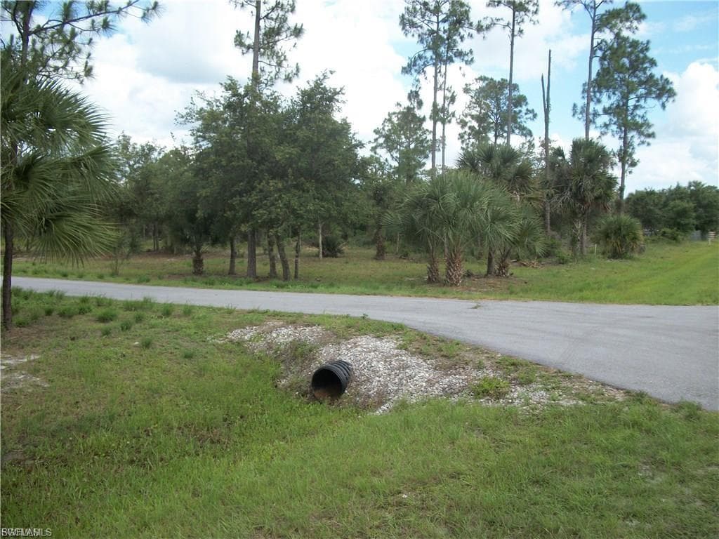 335 N Hacienda ST CLEWISTON, FL 33440