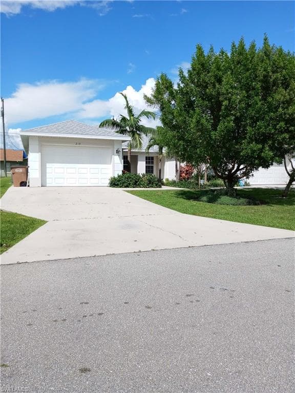 219 SE Van Loon TER CAPE CORAL, FL 33990