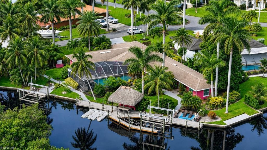 1771 Coral WAY NORTH FORT MYERS, FL 33917
