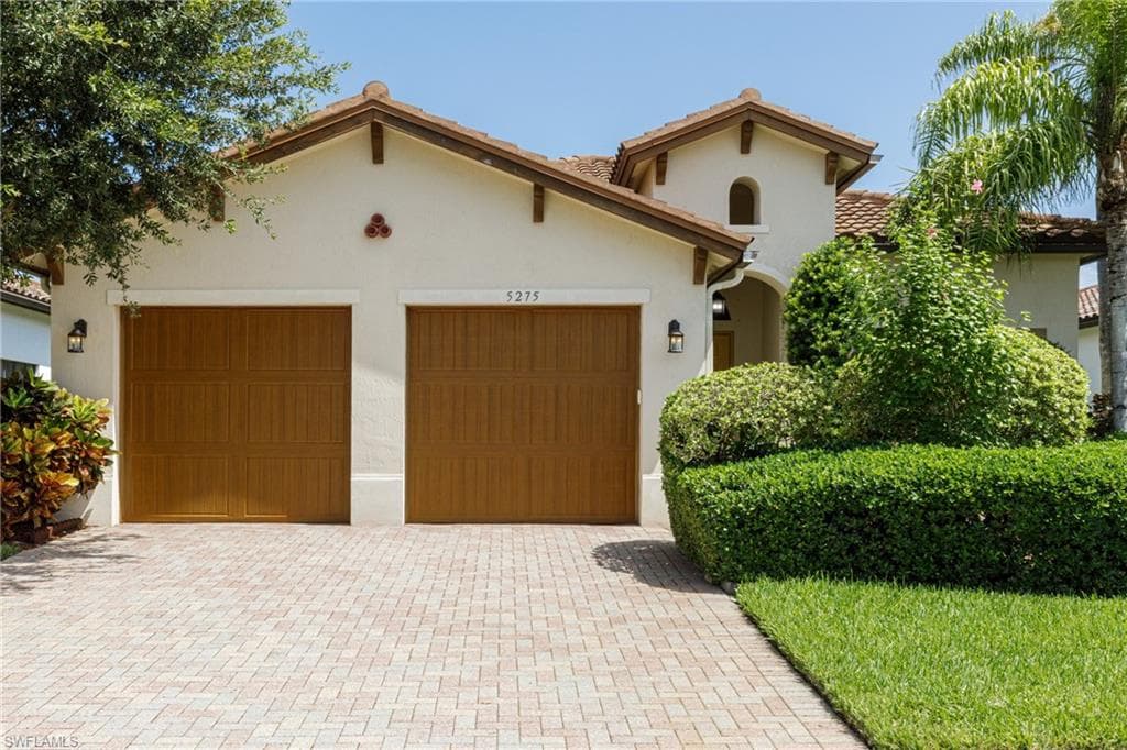 5275 Ferrari AVE AVE MARIA, FL 34142
