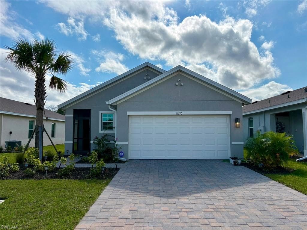 11210 Sunset Preserve DR FORT MYERS, FL 33971