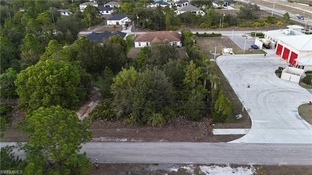 2504 48th ST W LEHIGH ACRES, FL 33971