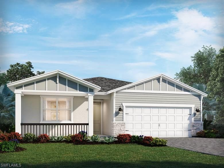 44485 Cable Creek DR PUNTA GORDA, FL 33982