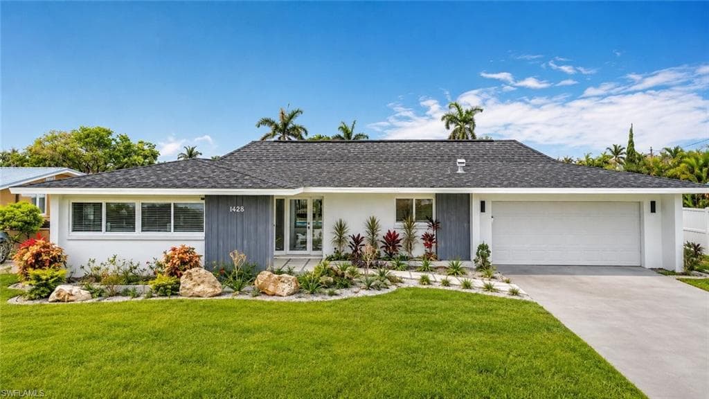1428 Vendome CT CAPE CORAL, FL 33904