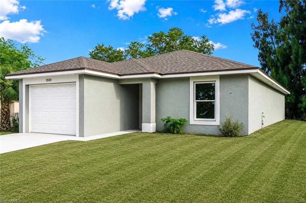 3510 S Grimsley CT FORT MYERS, FL 33916