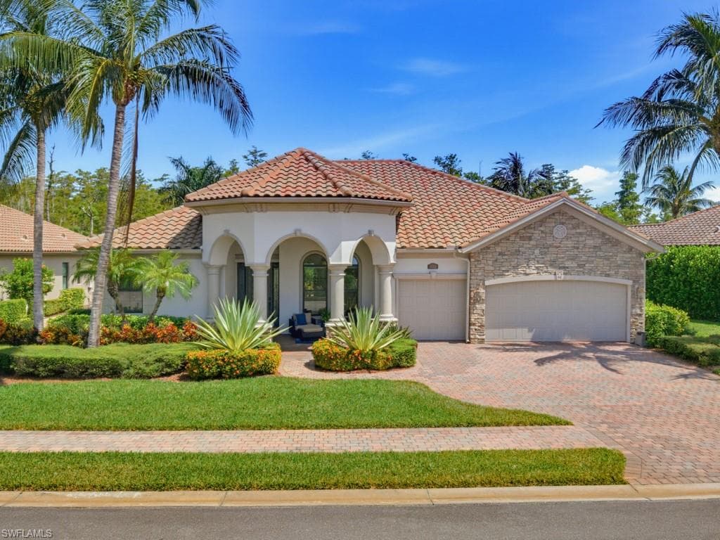 9546 Firenze CIR NAPLES, FL 34113