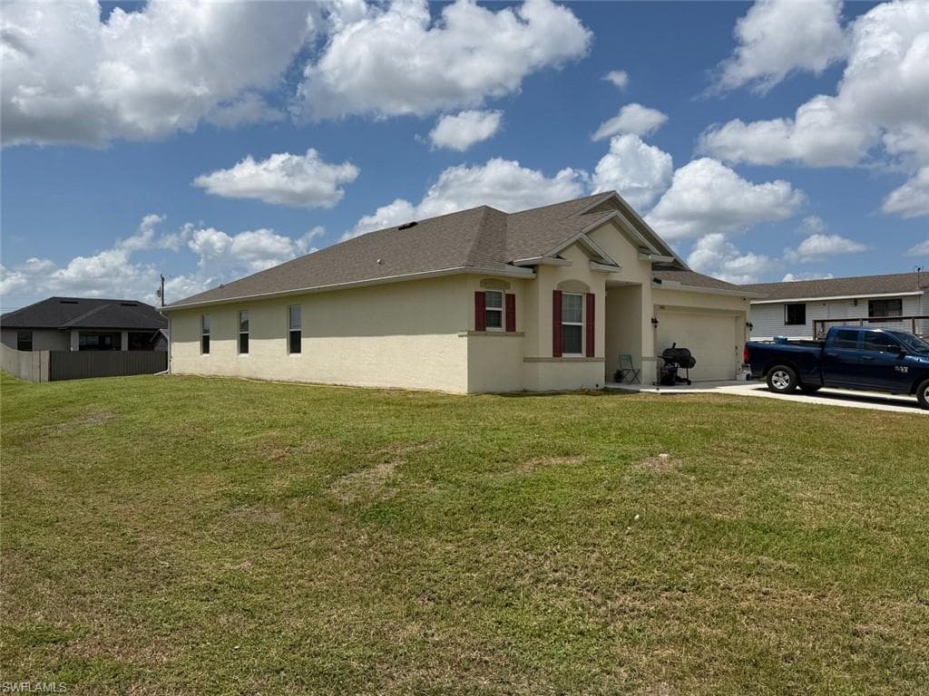 3801 16th ST SW LEHIGH ACRES, FL 33976