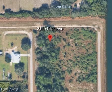 2120 Fitch AVE ALVA, FL 33920