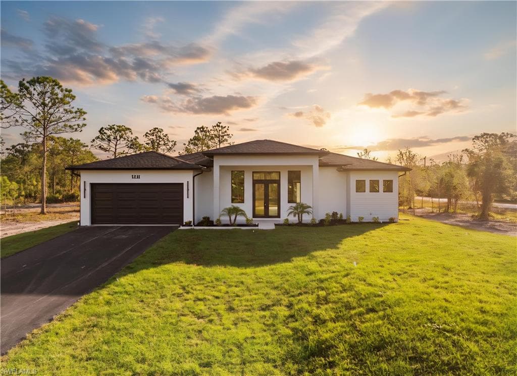 3168 56th AVE NE NAPLES, FL 34120