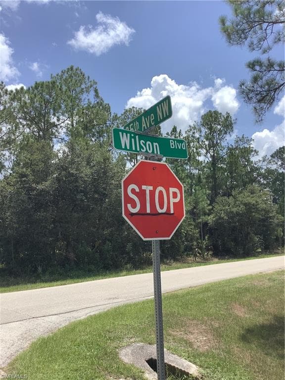 35 AVE NW NAPLES, FL 34120