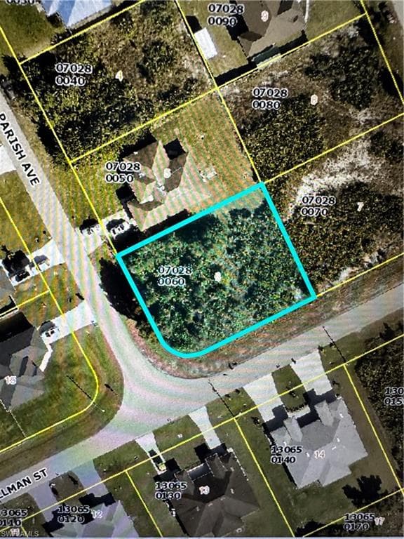 349 Parish AVE LEHIGH ACRES, FL 33974