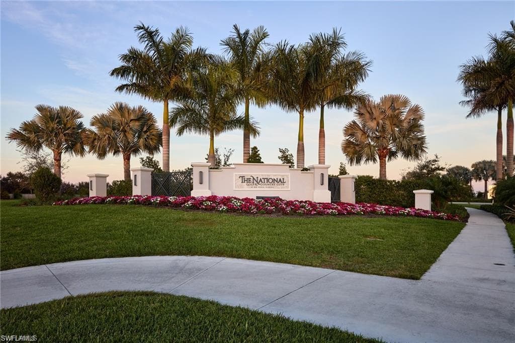 5445 Double Eagle CIR 3011 AVE MARIA, FL 34142