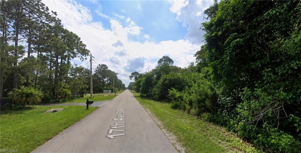17th AVE SW NAPLES, FL 34117