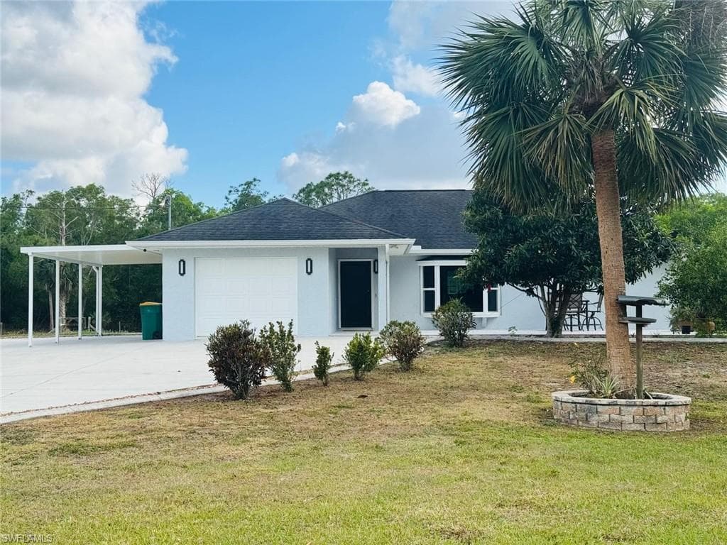 6505 Fawn LN NAPLES, FL 34120