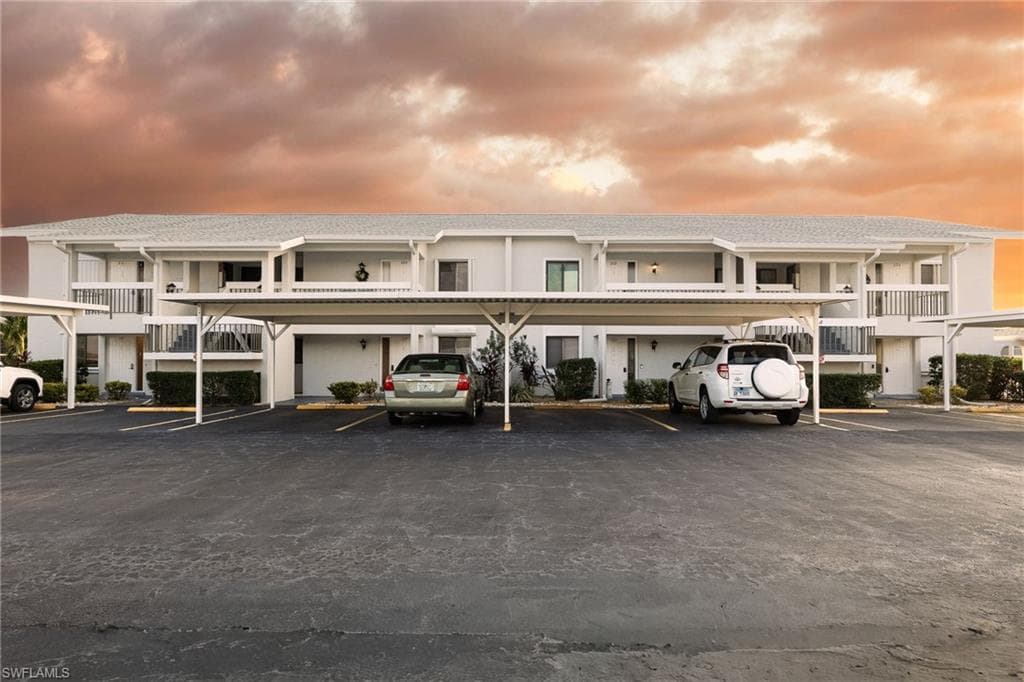 1016 SE 46th ST 101 CAPE CORAL, FL 33904