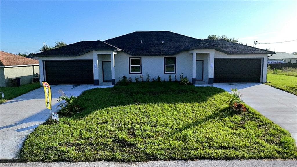 4500 22nd ST SW LEHIGH ACRES, FL 33973