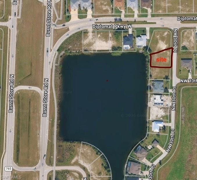 1232 NW 30th PL CAPE CORAL, FL 33993