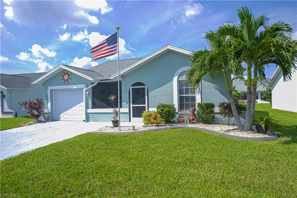 3691 Sabal Springs BLVD SE NORTH FORT MYERS, FL 33917