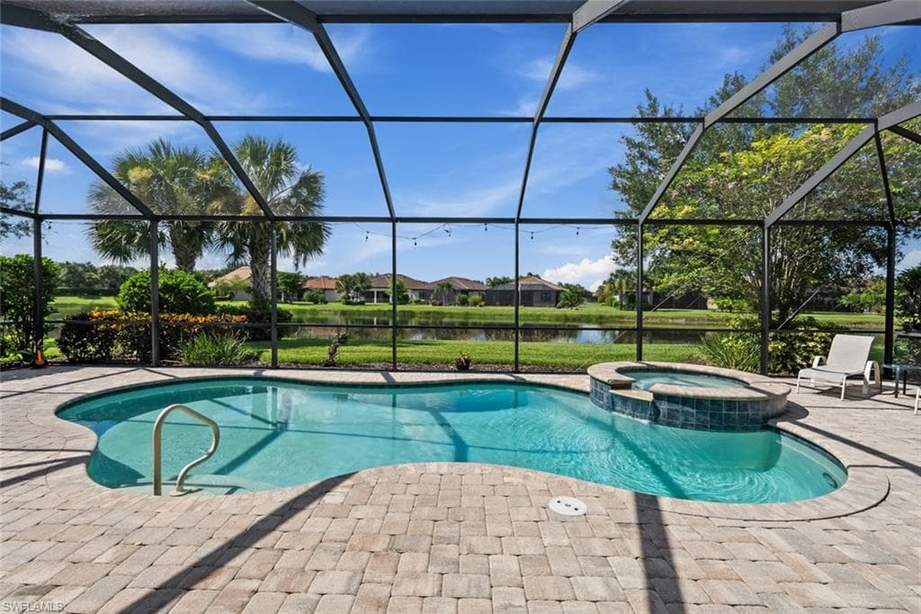 6017 Harmony DR AVE MARIA, FL 34142