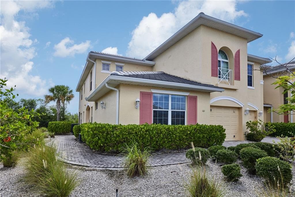 14573 Abaco Lakes DR 101 FORT MYERS, FL 33908