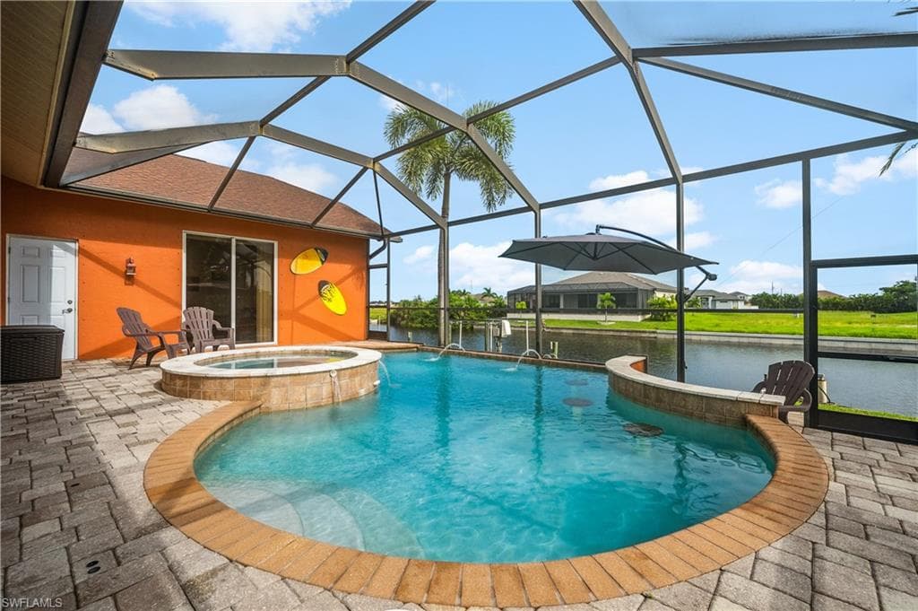 3319 NW 5th TER CAPE CORAL, FL 33993