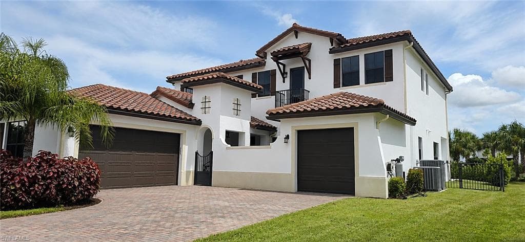 4952 Corrado AVE AVE MARIA, FL 34142