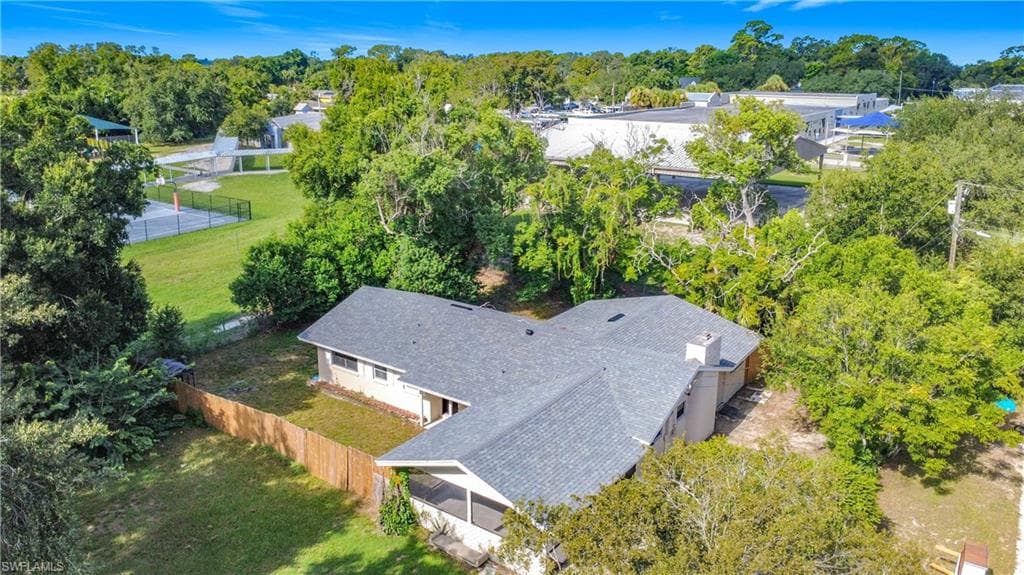 3414 Portersfield RD ORLANDO, FL 32808